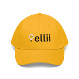 Ellii Cap