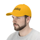 Ellii Cap