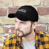 Ellii Cap
