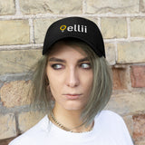Ellii Cap
