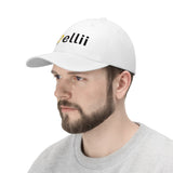 Ellii Cap