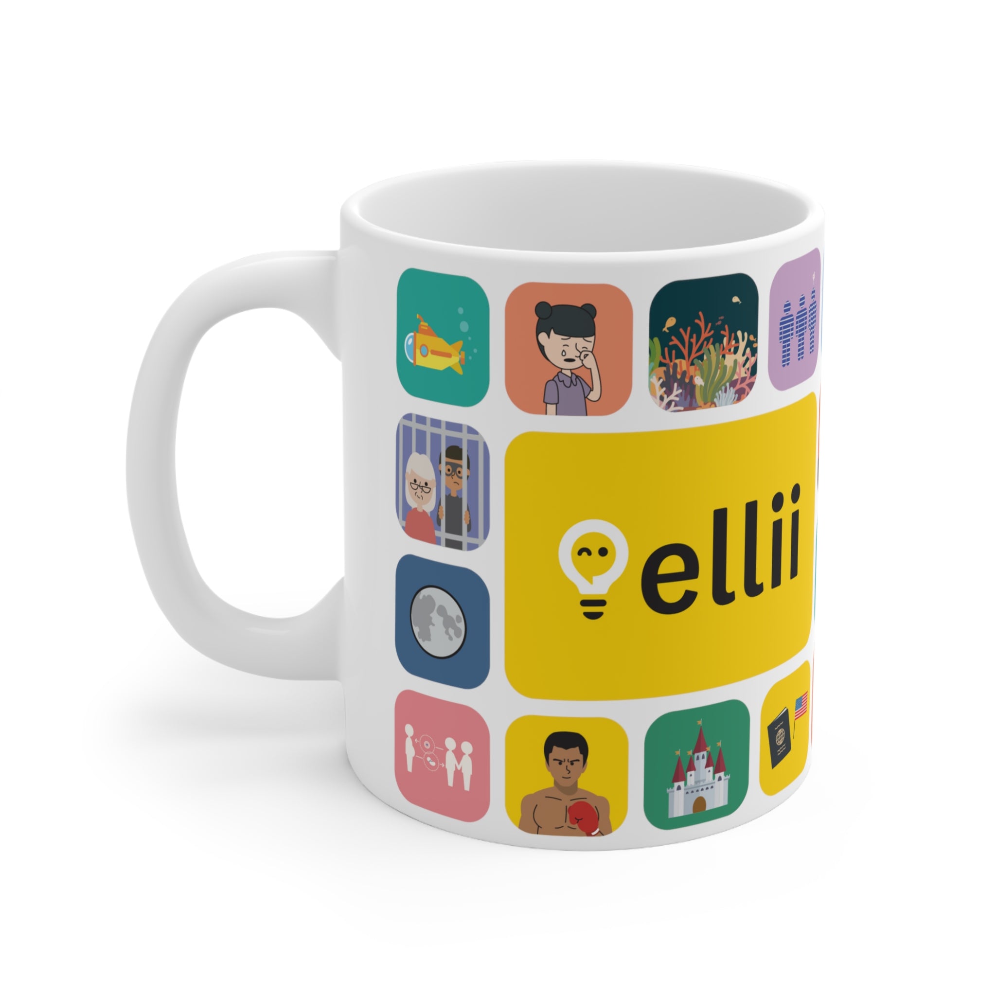 The Ellii Store