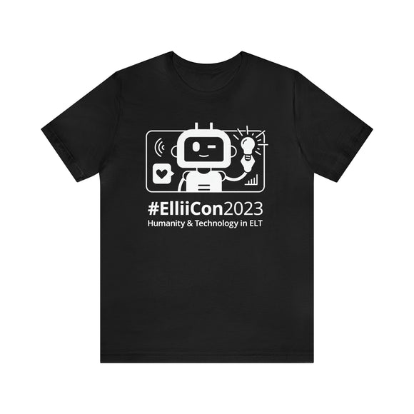 ElliiCon2023 T-Shirt
